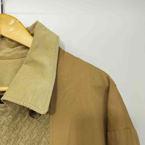 グラム glamb LAWRENCE TRENCH COAT メンズ 2