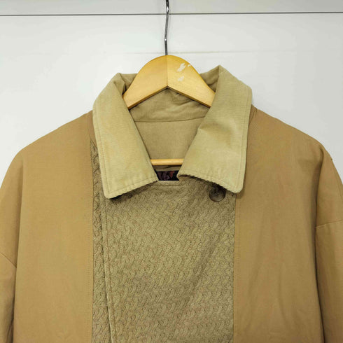 グラム glamb LAWRENCE TRENCH COAT メンズ 2