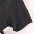 ヨウジヤマモトプールオム Yohji Yamamoto POUR HOMME WOOL MIX SINGLE JERSEY SLIT ROUND NECK T メンズ JPN:3