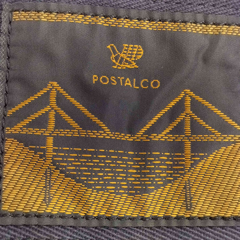 POSTALCO ブリッジトートバッグ メンズ