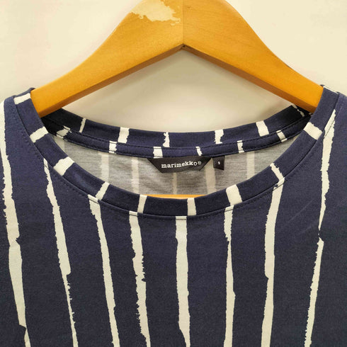 マリメッコ marimekko RAKKY / JAMESIA レディース import:S