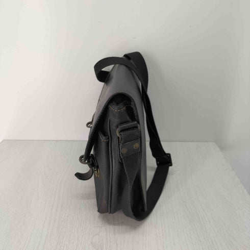 エンポリオアルマーニ EMPORIO ARMANI サッチェルバッグ メンズ