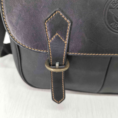 エンポリオアルマーニ EMPORIO ARMANI サッチェルバッグ メンズ