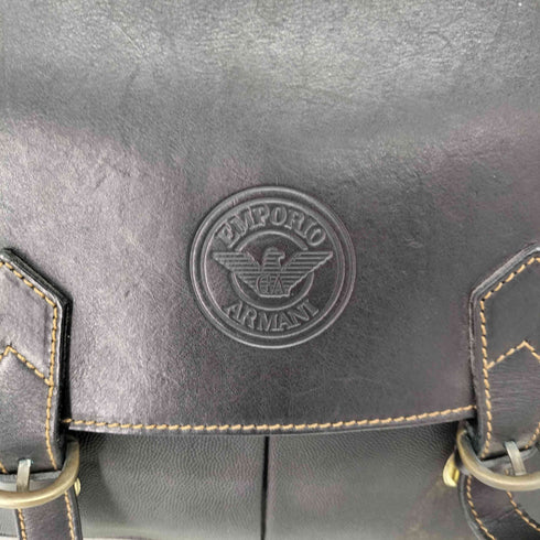 エンポリオアルマーニ EMPORIO ARMANI サッチェルバッグ メンズ
