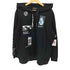 BLACK HONEY CHILI COOKIE GRAPHICS PARKA グラフィック パーカー メンズ JPN:4