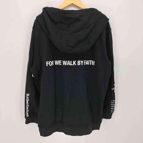 BLACK HONEY CHILI COOKIE GRAPHICS PARKA グラフィック パーカー メンズ JPN:4