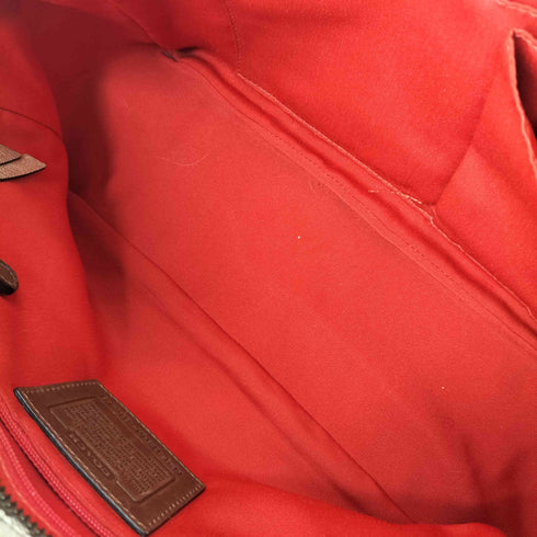 コーチ COACH シグネチャーロゴトートバッグ レディース