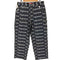 シュプリーム Supreme 25AW Jacquard LOGOS Double KNEE Denim PAINTER Jean メンズ 34