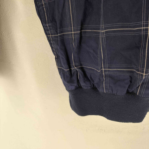 ポロゴルフラルフローレン POLO GOLF RALPH LAUREN 90S MACAU製 プルオーバージャケット メンズ XXL