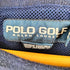 ポロゴルフラルフローレン POLO GOLF RALPH LAUREN 90S MACAU製 プルオーバージャケット メンズ XXL