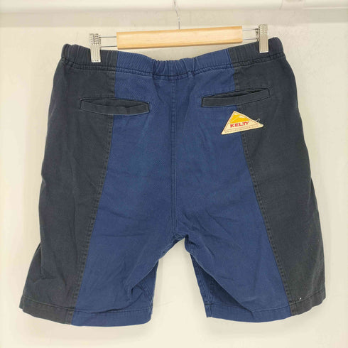 ケルティ KELTY 別注 イージーショーツ メンズ JPN:L