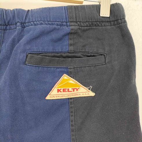 ケルティ KELTY 別注 イージーショーツ メンズ JPN:L