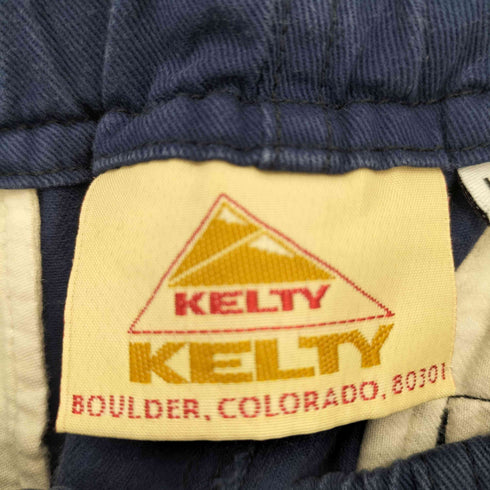 ケルティ KELTY 別注 イージーショーツ メンズ JPN:L