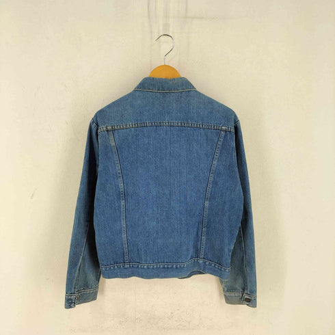 ジェーシーペニー JC Penney 70S 三角タグ デニムジャケット メンズ