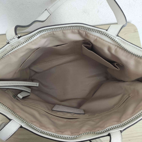 コーチ COACH オールレザートートバッグ レディース