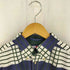 トミーヒルフィガー TOMMY HILFIGER 90S マレーシア製 チェック柄 ボタンダウンシャツ メンズ import:L