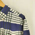 トミーヒルフィガー TOMMY HILFIGER 90S マレーシア製 チェック柄 ボタンダウンシャツ メンズ import:L