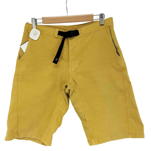 ストーンマスター STONEMASTER コットンストレッチクライミングショーツ メンズ 32inch