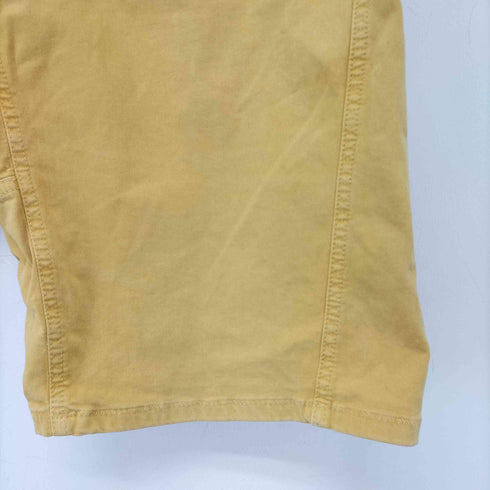 ストーンマスター STONEMASTER コットンストレッチクライミングショーツ メンズ 32inch