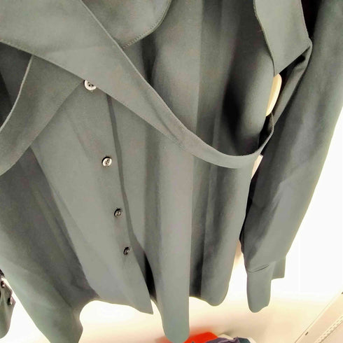 ロック rokh ビスチェコンビネーションシャツ レディース 3XL