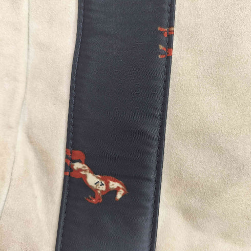 ラシット russet ナノスエード ミニ トートバッグ レディース