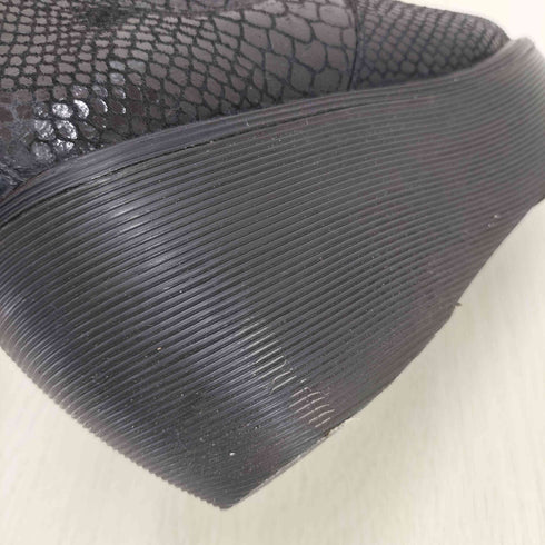 ドクターマーチン Dr.Martens Caitlin 厚底ブーツ レディース UK5