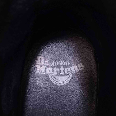 ドクターマーチン Dr.Martens Caitlin 厚底ブーツ レディース UK5