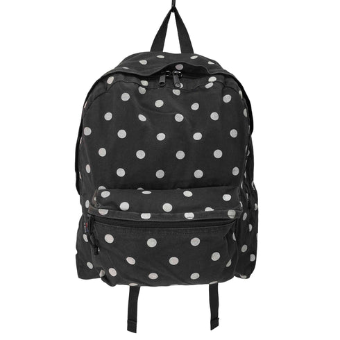 ビービーシー BBC USA製 ドット デイパック メンズ