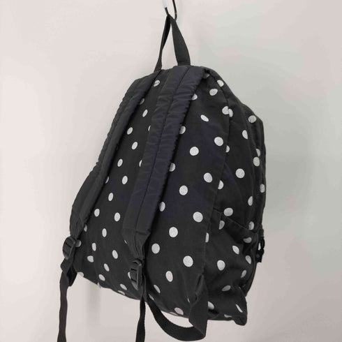 ビービーシー BBC USA製 ドット デイパック メンズ