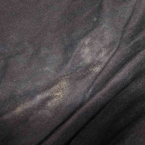 ビービーシー BBC USA製 ドット デイパック メンズ