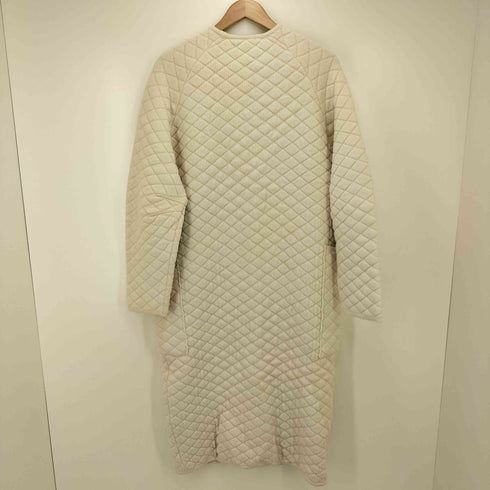 トゥデイフル TODAYFUL Quilting Knit Coat キルティングニットコート レディース 38