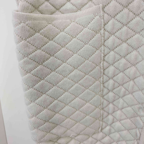 トゥデイフル TODAYFUL Quilting Knit Coat キルティングニットコート レディース 38