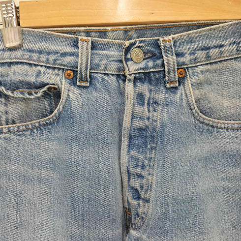 リーバイス Levis リメイク デニムパンツ レディース