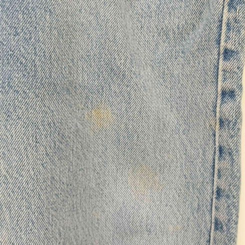 リーバイス Levis リメイク デニムパンツ レディース