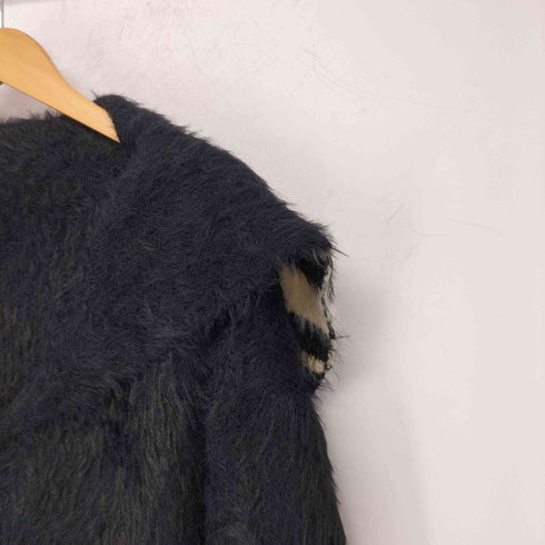 imakokoni girl ショールカラー カーディガン レディース import:L