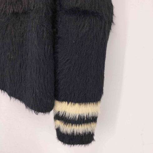 imakokoni girl ショールカラー カーディガン レディース import:L