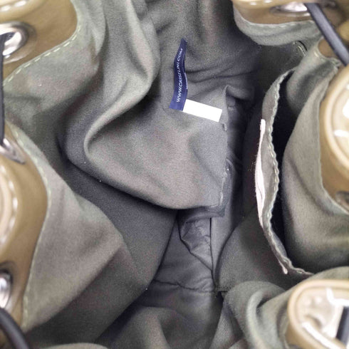 CONTROL FREAK 星柄 ショルダーバッグ レディース