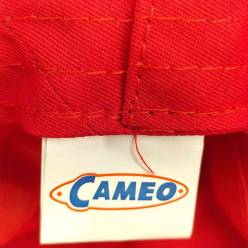 CAMEO バケットハット メンズ