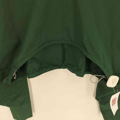 アンスリード UN3D. 22SS CUT GATHER SHORT TOP カット ギャザー ショート トップ レディース FREE