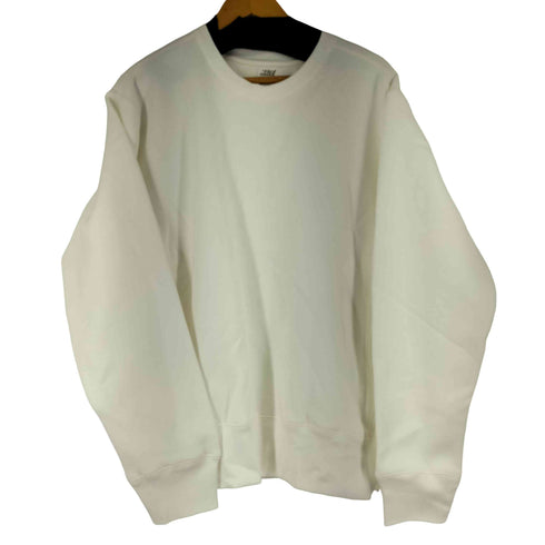 MADE VARSITY CREWNECK PFD メンズ import:M