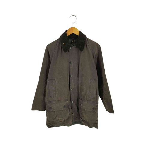 バブアー Barbour 00s 英国製 A145 BEAUFORT オイルドジャケット メンズ C36/91CM