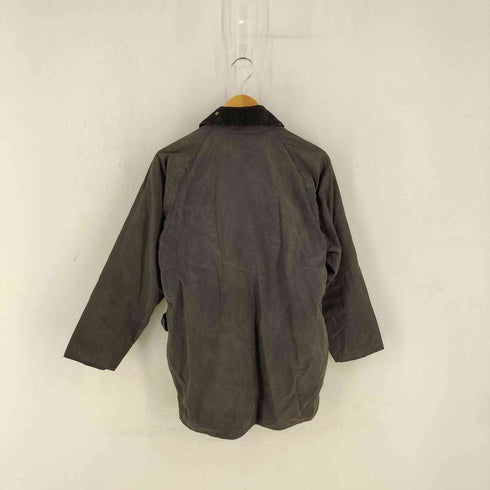 バブアー Barbour 00s 英国製 A145 BEAUFORT オイルドジャケット メンズ C36/91CM