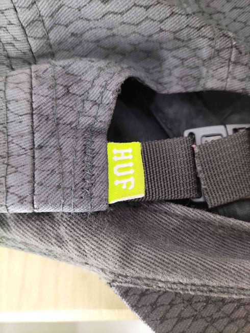 ハフ HUF ジェットキャップ メンズ