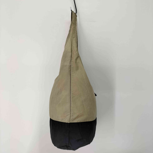ザノースフェイス THE NORTH FACE ナイロンショルダーバッグ メンズ