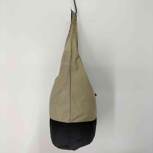 ザノースフェイス THE NORTH FACE ナイロンショルダーバッグ メンズ