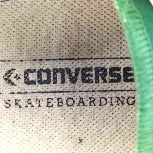 コンバース CONVERSE SKCVOX BREAKSTAR SK CV メンズ JPN:28