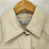 ザラ ZARA DENIM JACKET OVERSIZED レディース import:XS