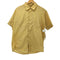 ブリクストン Brixton S/S レギュラーカラーシャツ メンズ import:M