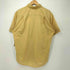 ブリクストン Brixton S/S レギュラーカラーシャツ メンズ import:M