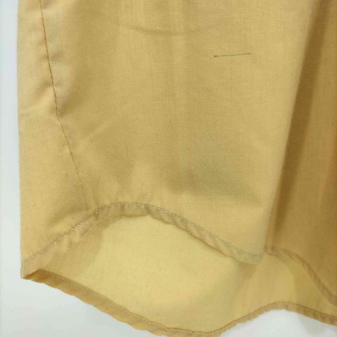 ブリクストン Brixton S/S レギュラーカラーシャツ メンズ import:M